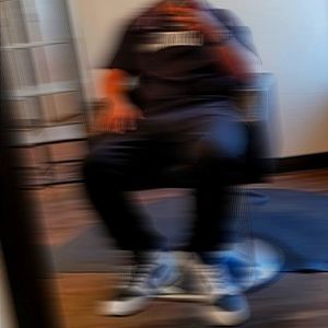 Meet your Posher, New mexico